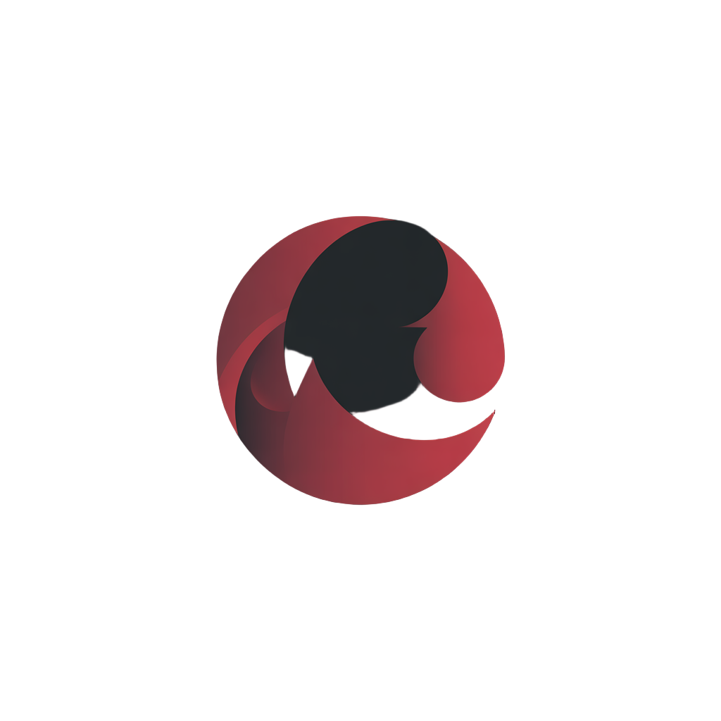 褐色影院 Logo